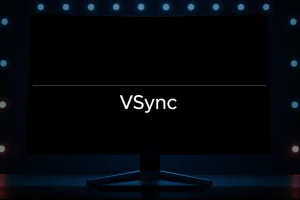 VSync: La tecnología que sincroniza tu experiencia de juego