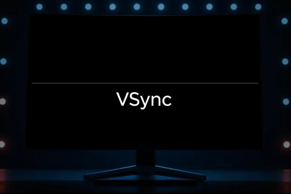 VSync: La tecnología que sincroniza tu experiencia de juego