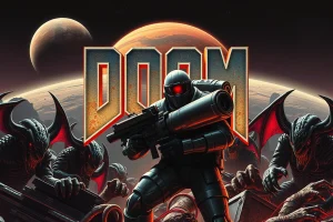 Cómo Doom cambió los juegos de disparos para siempre