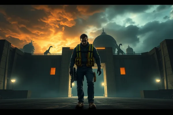 Historia de Half-Life: El shooter que redefinió el género