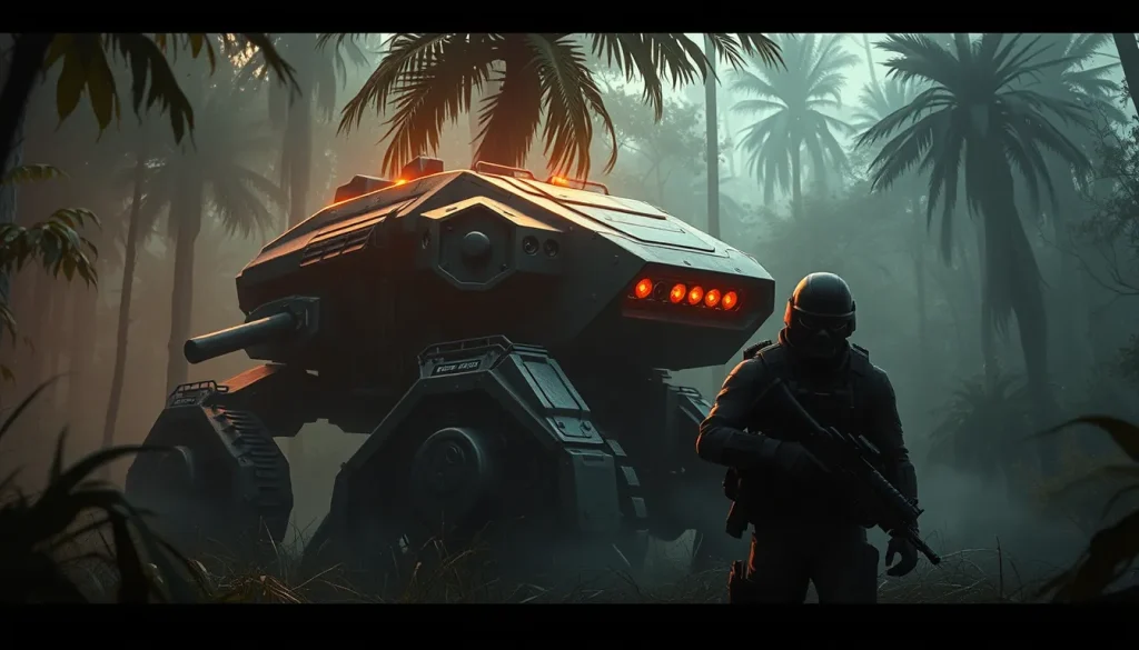 Featured image for Historia de Metal Gear: La saga que redefinió el sigilo — Historia