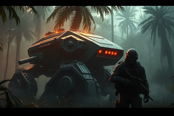 Historia de Metal Gear: La saga que redefinió el sigilo
