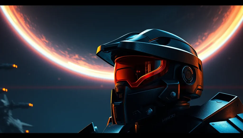 Featured image for Historia de Halo: De juego de estrategia a icono de Xbox — Xbox