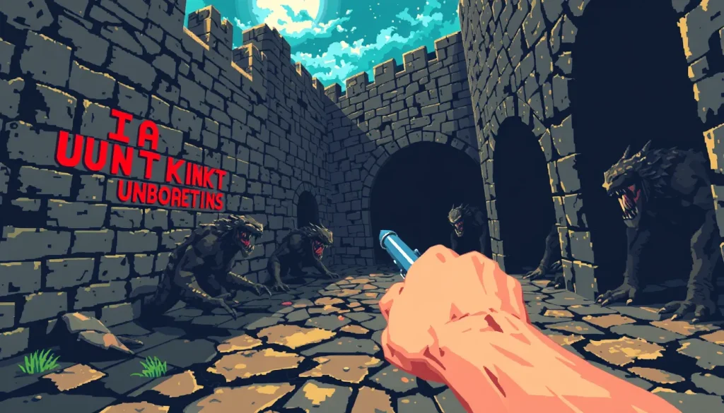 Featured image for ¿Cuál fue el primer videojuego en 3D? Historia y evolución — Historia
