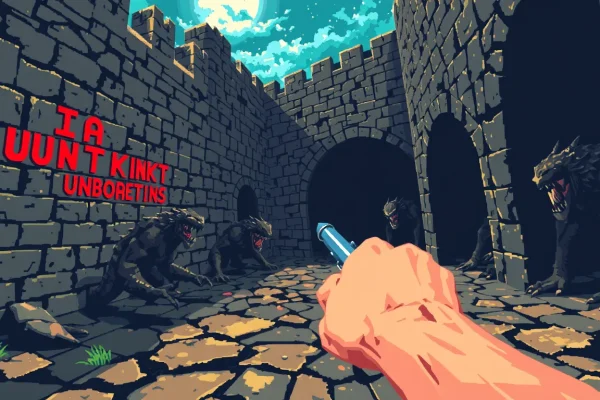 ¿Cuál fue el primer videojuego en 3D? Historia y evolución
