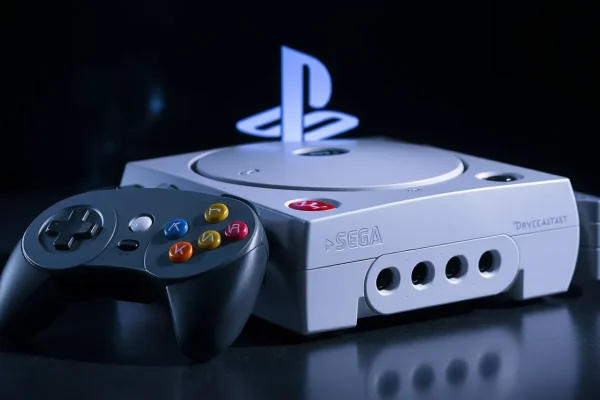 Dreamcast: la consola que derribó a Sega y el fracaso que definió una era