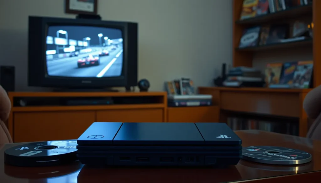 Featured image for ¿Por qué PlayStation 2 fue tan exitosa? — PlayStation