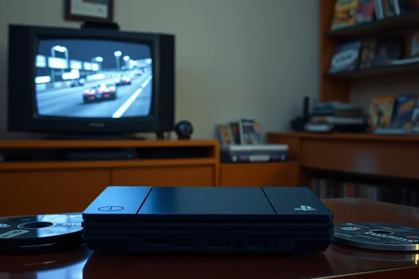 ¿Por qué PlayStation 2 fue tan exitosa?