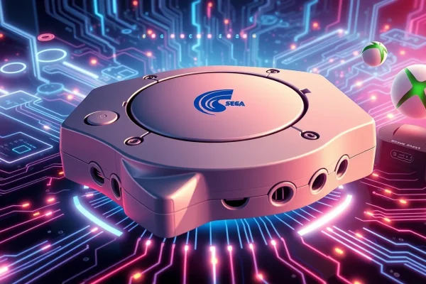 ¿Qué consola inició la sexta generación? La Sega Dreamcast y el amanecer de una era