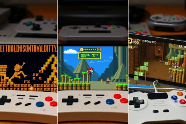 Remake, remaster y reboot: diferencias clave en la industria de los videojuegos