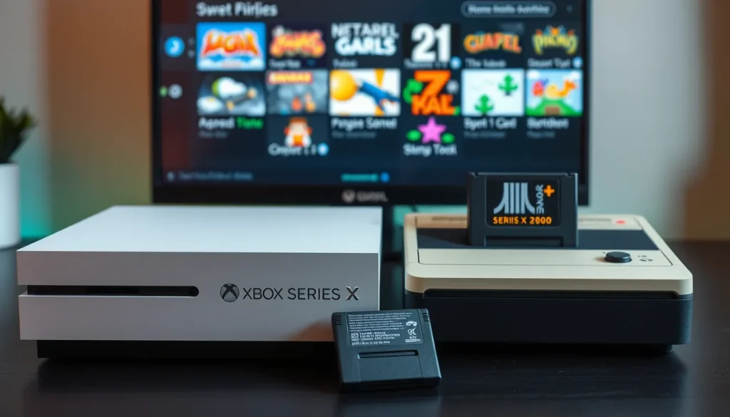 Featured image for Retrocompatibilidad: Qué es y su impacto en los videojuegos — Historia