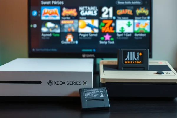 Retrocompatibilidad: Qué es y su impacto en los videojuegos