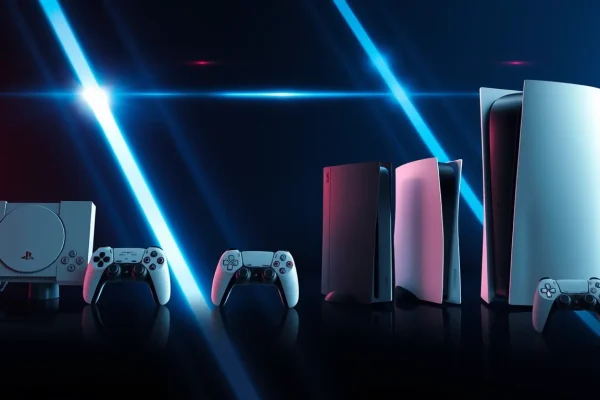 Historia de PlayStation: De PS1 a PS5