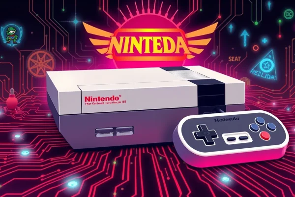 Historia de la NES: La consola que revivió los videojuegos