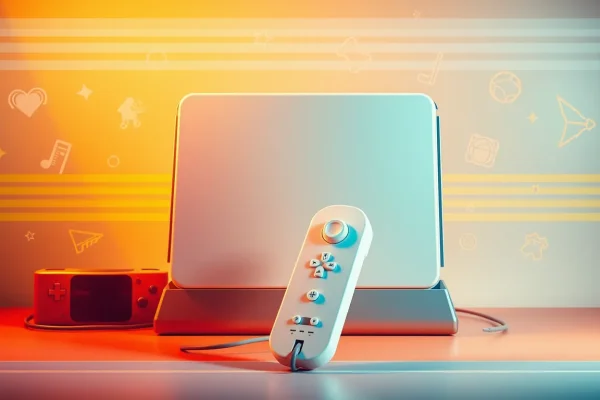 Historia de Nintendo Wii: La revolución que cambió el juego