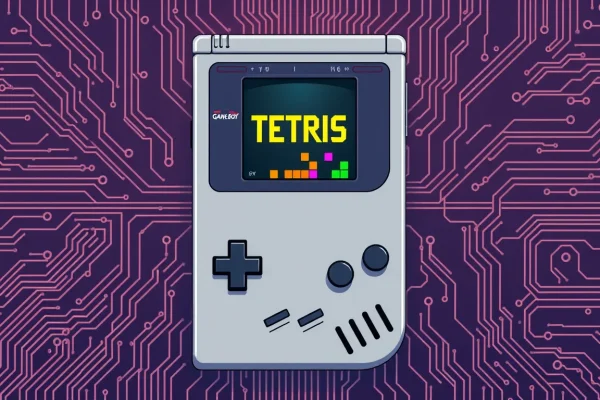 Historia de Game Boy: La revolución portátil de Nintendo