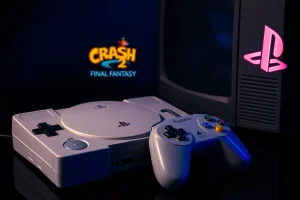 Historia de PlayStation 1: El origen de la revolución de Sony en los videojuegos