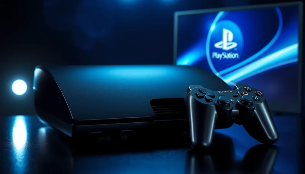 Featured image for Historia de PlayStation 3: la consola que desafió a la séptima generación — PlayStation