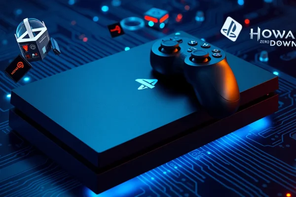 Historia de PlayStation 4: La consola que redefinió la octava generación