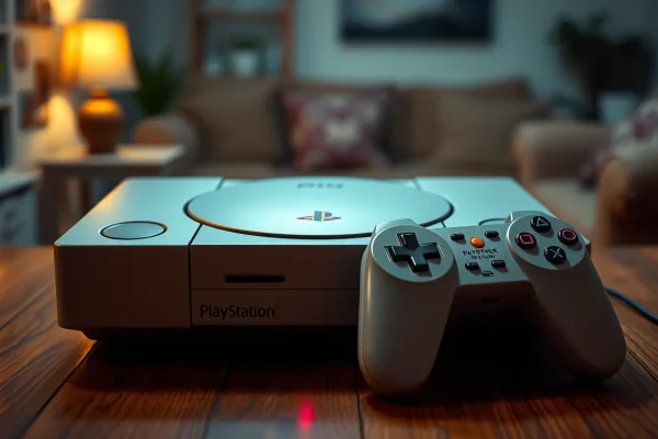 Cómo nació la primera PlayStation: la venganza que revolucionó el gaming
