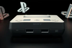 Nintendo y Sony: La consola que nunca llegó a existir