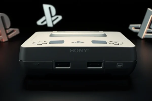 Nintendo y Sony: La consola que nunca llegó a existir