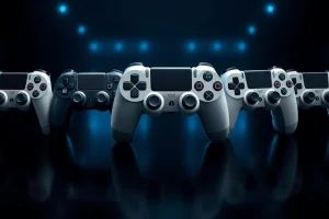 Cómo DualShock cambió los mandos de videojuegos