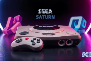 Sega Saturn: Historia, Tecnología y Legado de la Consola Incomprendida