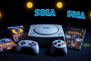 Por qué Sega dejó de fabricar consolas: el ocaso de Dreamcast y la transformación en desarrolladora