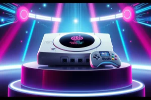 Dreamcast: La consola adelantada a su tiempo
