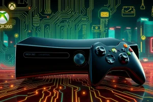Historia de Xbox 360: La consola que redefinió el juego en línea
