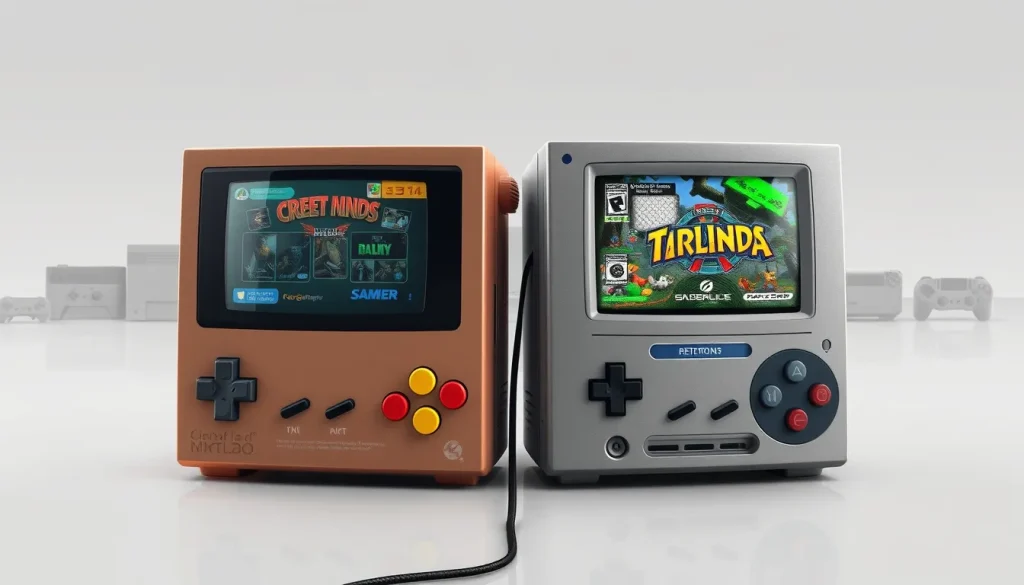 Featured image for ¿Qué es un port y en qué se diferencia de un remaster? — Tecnología