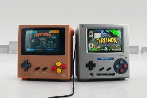 ¿Qué es un port y en qué se diferencia de un remaster?