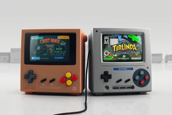 ¿Qué es un port y en qué se diferencia de un remaster?