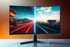 Qué es VRR (Variable Refresh Rate) y cómo mejora la experiencia de juego