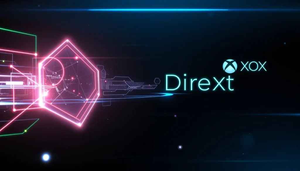 Featured image for DirectX: El papel de Microsoft en los gráficos de PC y su influencia en Xbox — Tecnología