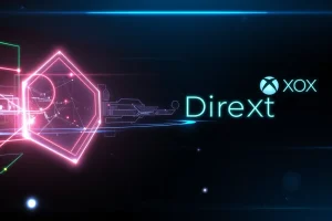 DirectX: El papel de Microsoft en los gráficos de PC y su influencia en Xbox