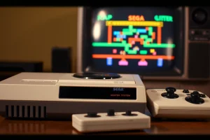Historia de la Sega Master System: la rival olvidada de la NES