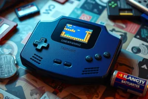 Historia de la Game Boy Advance: La portátil de 32 bits