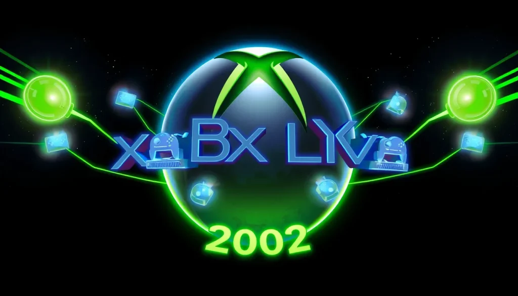 Featured image for Historia de Xbox Live: el servicio que definió el juego en línea en consolas — Juego en línea
