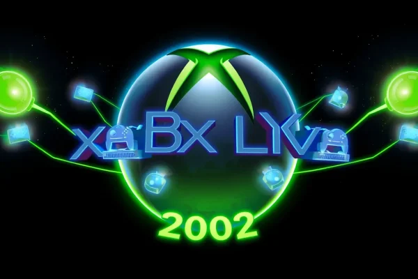 Historia de Xbox Live: el servicio que definió el juego en línea en consolas