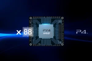 Por qué PS4 adoptó la arquitectura x86: La decisión que unificó el desarrollo