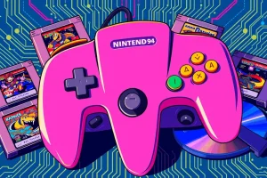 ¿Por qué Nintendo se resistió al CD? La historia de la Nintendo 64 y el cartucho