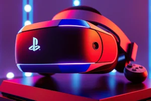 Historia de PlayStation VR: La realidad virtual de Sony