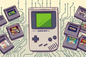 Historia de la Game Boy: la consola que definió los juegos portátiles