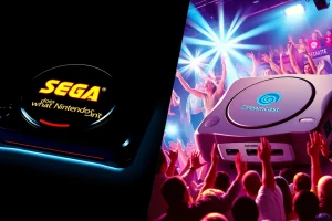 El marketing de Sega: de ‘Sega does what Nintendon’t’ a la caída de Dreamcast