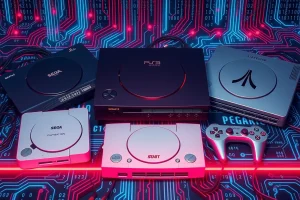 Las consolas más difíciles de programar de la historia: de Saturn a PS3