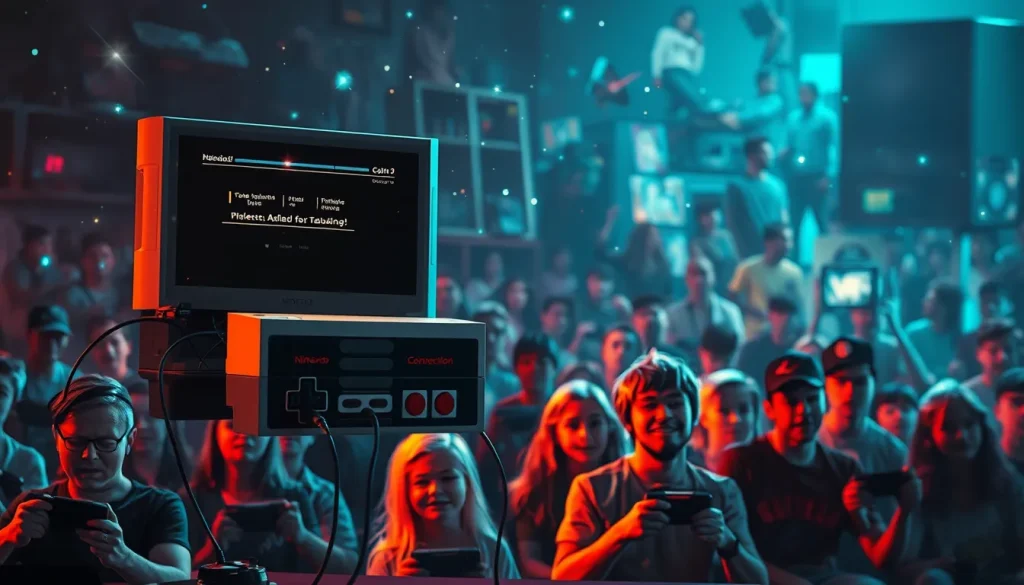 Featured image for ¿Por qué las compañías relanzan sus juegos? La economía de la nostalgia — Historia