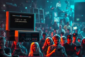 ¿Por qué las compañías relanzan sus juegos? La economía de la nostalgia