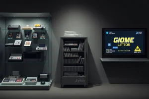 El papel de la preservación en los videojuegos: remasters, remakes y archivo